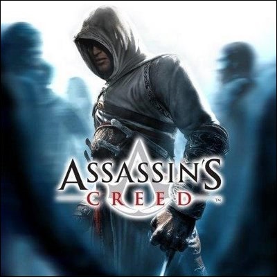 Assassin's Creed — 1.60 GB Repack — Full PC Game Download