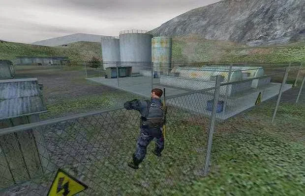 Project IGI 1: I'm Going In – Full PC Game Highly Compressed Download screenshot 1