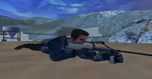 IGI 2: Covert Strike Highly Compressed – Full PC Game Download screenshot 2