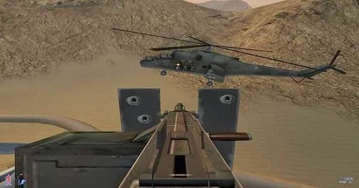 IGI 2: Covert Strike Highly Compressed – Full PC Game Download screenshot 3