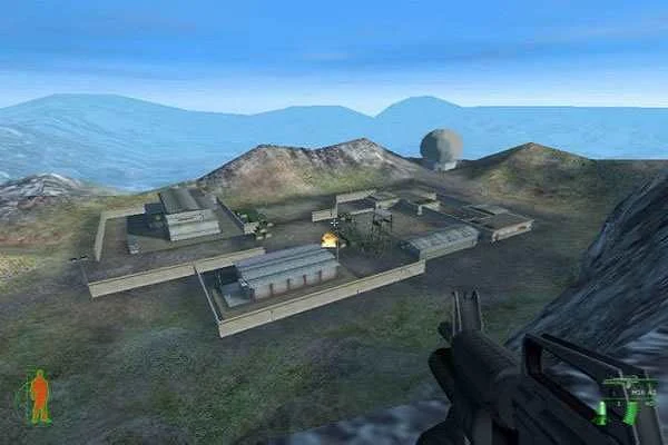 Project IGI 1: I'm Going In – Full PC Game Highly Compressed Download screenshot 3