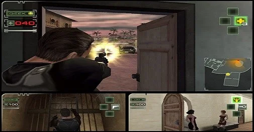 Project IGI 3: The Plan – Full PC Game Highly Compressed Download screenshot 2