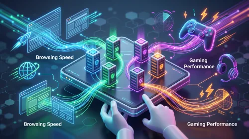 Best DNS Servers for Faster Browsing & Lower Gaming Ping (2026 Comparison)