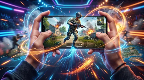 How to Unlock 90 FPS & 120 FPS on BGMI and PUBG Mobile Safely