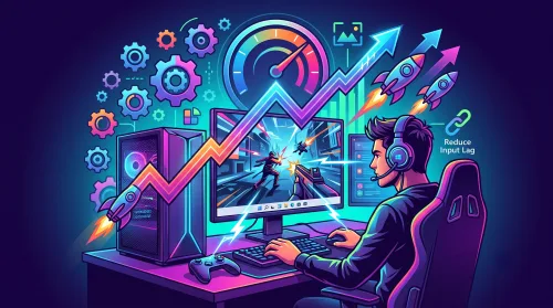 Ultimate Windows 11 Gaming Optimization Guide: Boost FPS & Reduce Input Lag