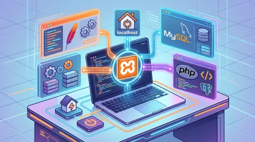 Complete Guide to Setting Up Local PHP, MySQL, and Apache with XAMPP